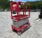 2019 MEC MICRO 19 Scissor Lift
