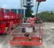 2017 Skyjack SJ46AJ Articulating Boom Lift
