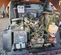2022 Generac MLT6SK Portable Light Tower