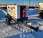 2022 Wacker Neuson G25 T4F Diesel Generator