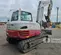 2019 Takeuchi TB290C Mini Excavator