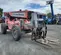 2017 SKYTRAK 8042 Forklift
