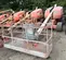 2017 JLG 400S Boom Lift