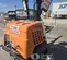 2023 Generac MLTS-4 Portable Light Tower