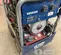 2019 MAKINEX GEN-16P-US-240 Diesel Generator