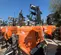 2021 Generac MLTS-2 Portable Light Tower