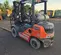 2019 Toyota 8FGU25 Warehouse Forklift