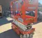 2017 Snorkel S3219E Scissor Lift
