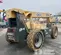 2016 Gehl RS6-42 Forklift