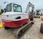 2021 Takeuchi TB290C Mini Excavator