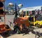 2018 Magnum Pro MLT6SM Portable Light Tower
