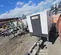 2021 Wacker Neuson G25 T4F Diesel Generator