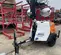 2021 Generac MLT6SMDS Portable Light Tower