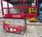 2019 MEC MICRO 19 Scissor Lift
