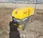 2021 Wacker Neuson RTLX-SC3 Double Drum Roller