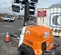 2021 Generac MLTS-2 Portable Light Tower