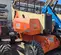 2017 JLG 800AJ Articulating Boom Lift