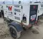 2022 Wacker Neuson G25 T4F Diesel Generator