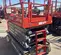2018 Skyjack SJIII4740 Scissor Lift