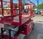 2016 MEC 4069ERT Scissor Lift