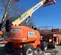 2017 JLG 600S Boom Lift