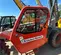 2017 Skyjack SJ643TH Forklift