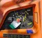 2017 JLG 450AJ Articulating Boom Lift