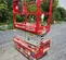 2019 MEC MICRO 19 Scissor Lift