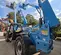 2017 Genie GTH-844 Forklift