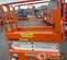 2020 Snorkel S3219E Scissor Lift