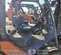2019 Toyota 8FDU25 Warehouse Forklift