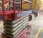 2020 MEC MICRO 19 Scissor Lift