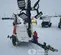2022 Generac MLTS-4 Portable Light Tower