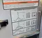 2018 Wacker Neuson G25 T4F Diesel Generator