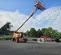2017 JLG 800AJ Articulating Boom Lift