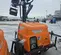 2022 Generac MLT6KDS Portable Light Tower