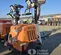 2021 Generac MLTS-4 Portable Light Tower