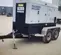 2016 Wacker Neuson G 120 Diesel Generator