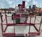2018 MEC 45AJ-D Articulating Boom Lift
