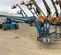 2017 Genie S-85 Boom Lift