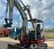 2019 Takeuchi TB250-2R Mini Excavator