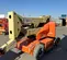 2017 JLG E400AN Articulating Boom Lift