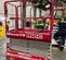 2018 MEC MICRO 19 Scissor Lift