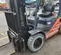2019 Toyota 8FGU25 Warehouse Forklift