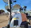2018 Magnum Pro MLT6SM Portable Light Tower