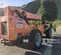 2018 SKYTRAK 10054 Forklift