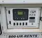 2023 Generac MDG25IF4 Diesel Generator