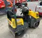2022 Wacker Neuson RD 12A-90 Double Drum Roller