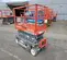2018 Skyjack SJIII3219 Scissor Lift