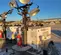 2021 Generac MLT4200IVF4 Portable Light Tower